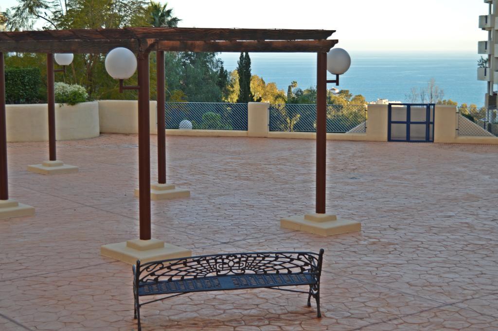 Apartamento Torreblanca Free Parking Fuengirola Exteriér fotografie