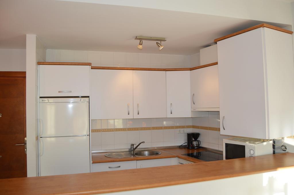 Apartamento Torreblanca Free Parking Fuengirola Exteriér fotografie