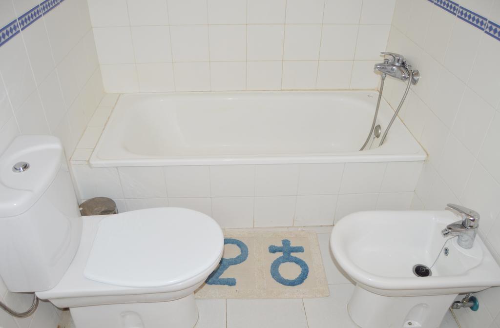Apartamento Torreblanca Free Parking Fuengirola Pokoj fotografie