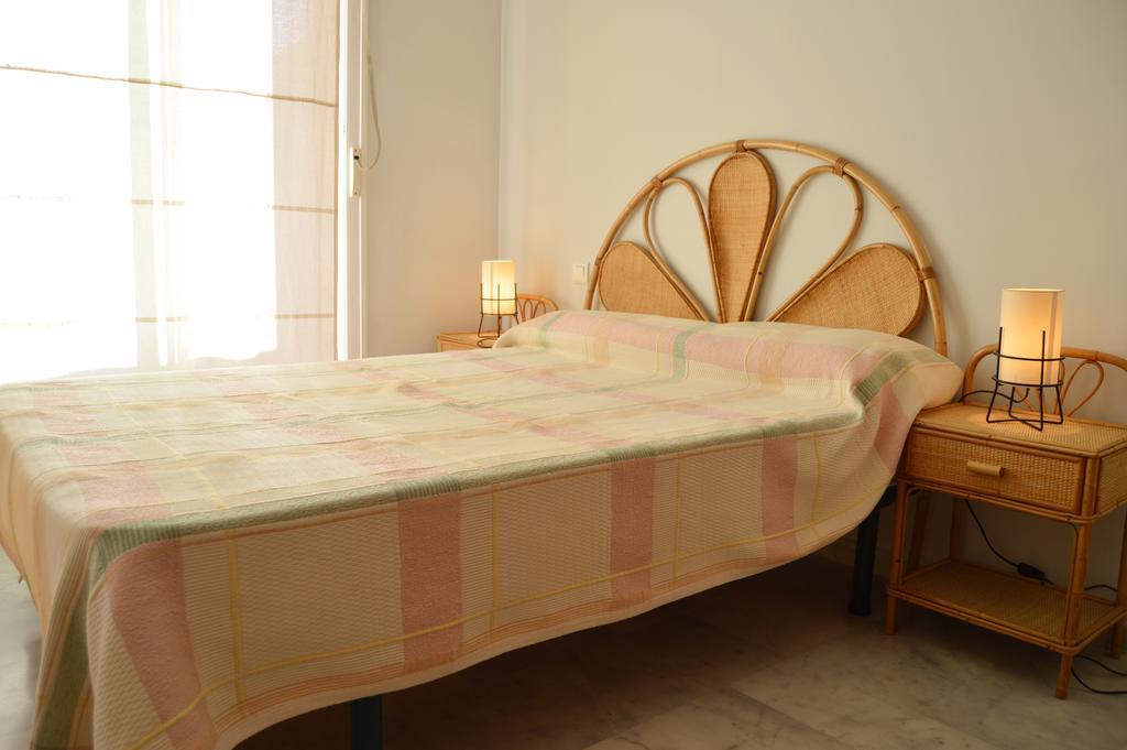 Apartamento Torreblanca Free Parking Fuengirola Pokoj fotografie