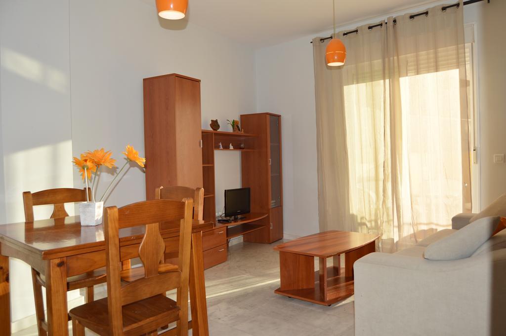 Apartamento Torreblanca Free Parking Fuengirola Pokoj fotografie