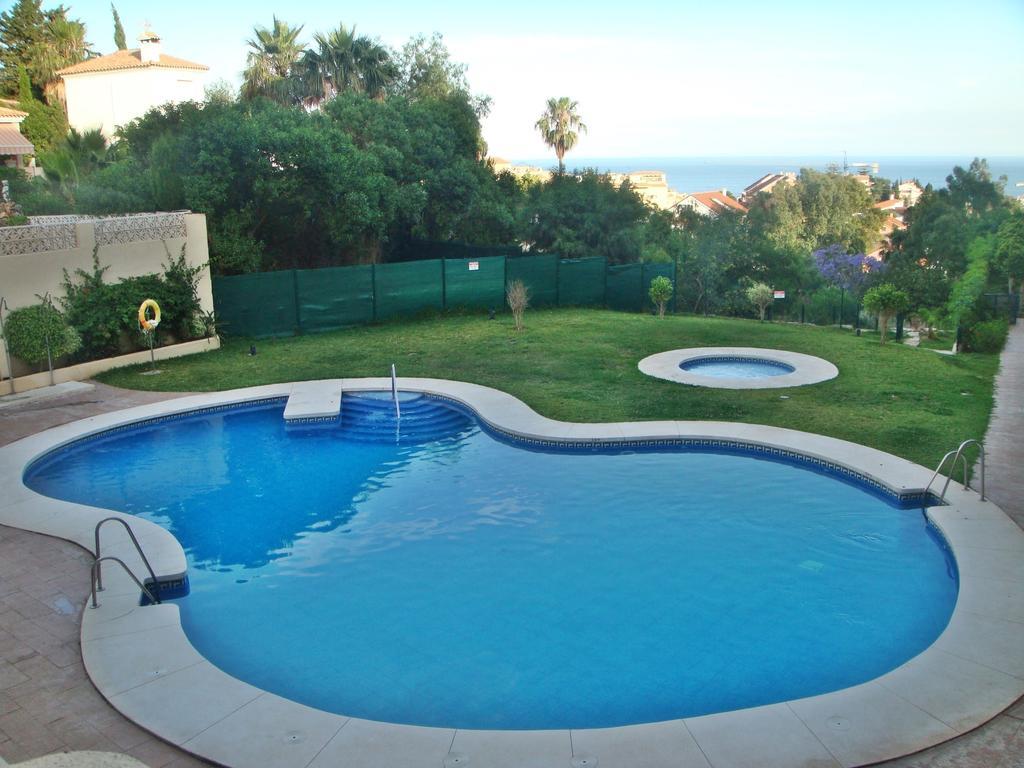 Apartamento Torreblanca Free Parking Fuengirola Exteriér fotografie