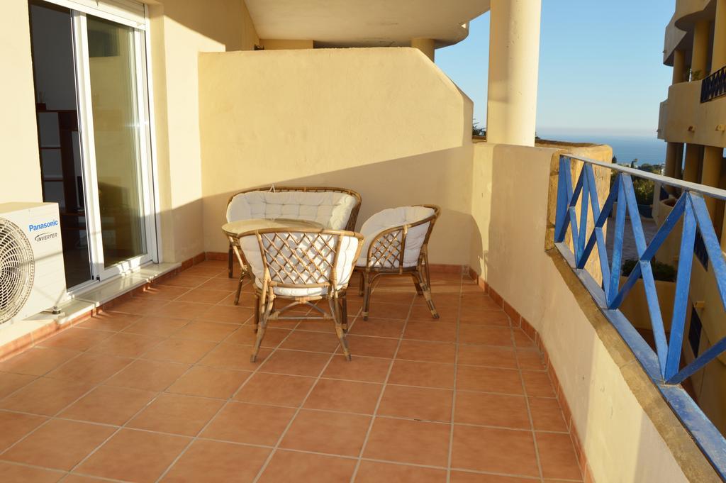 Apartamento Torreblanca Free Parking Fuengirola Pokoj fotografie