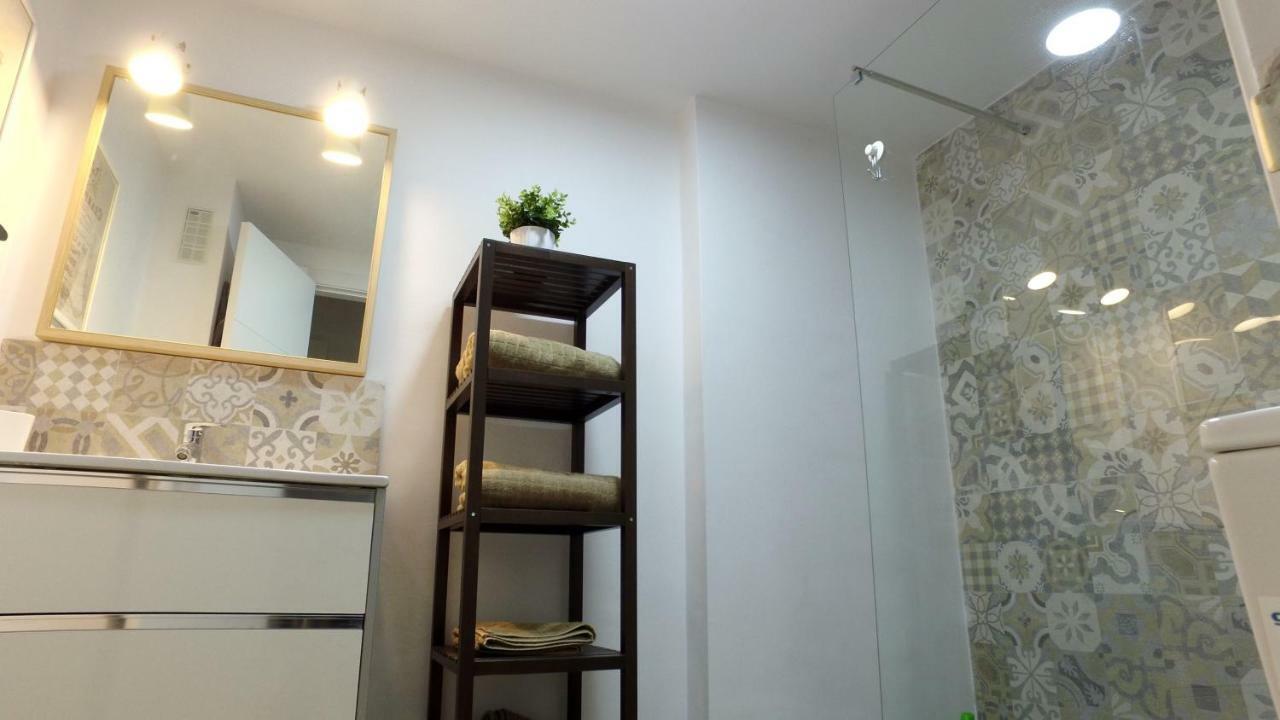 Apartamento Torreblanca Free Parking Fuengirola Exteriér fotografie