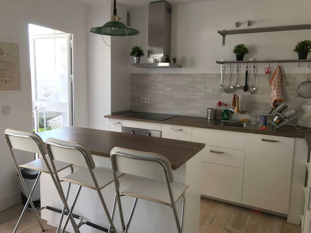 Apartamento Torreblanca Free Parking Fuengirola Exteriér fotografie