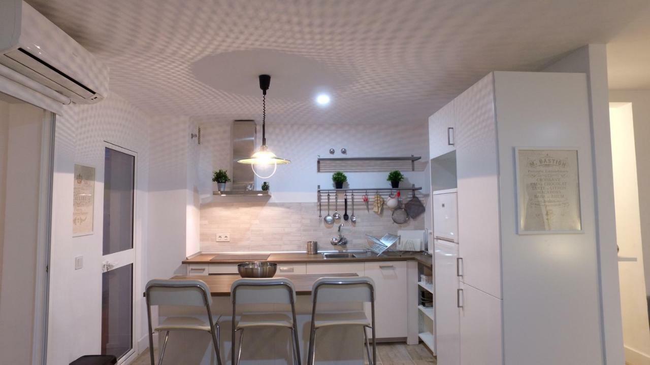 Apartamento Torreblanca Free Parking Fuengirola Exteriér fotografie