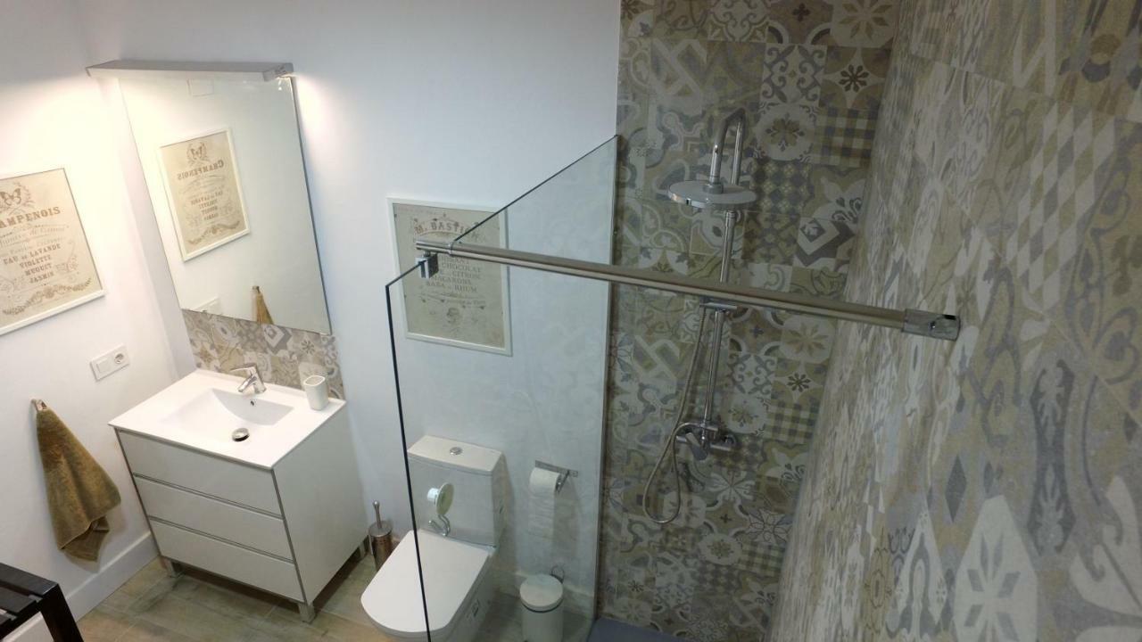 Apartamento Torreblanca Free Parking Fuengirola Exteriér fotografie