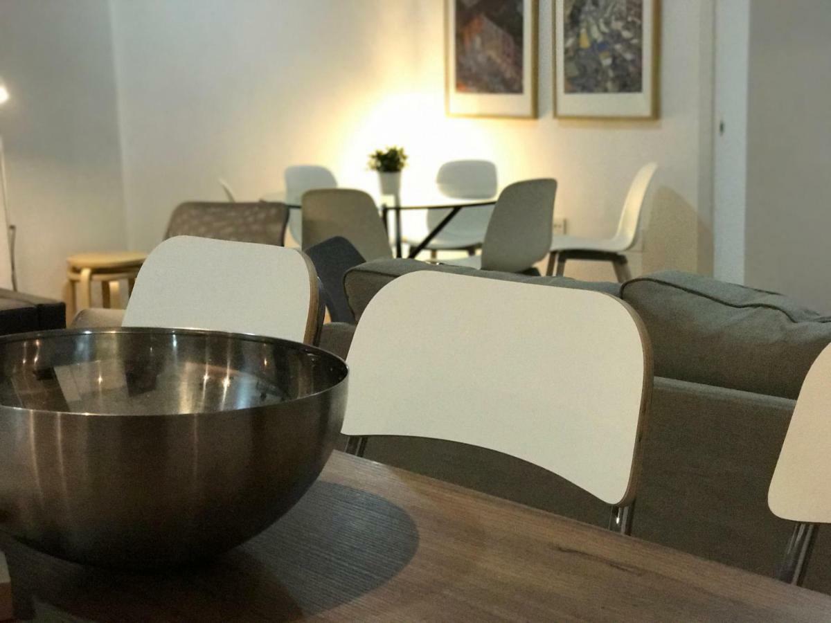 Apartamento Torreblanca Free Parking Fuengirola Exteriér fotografie