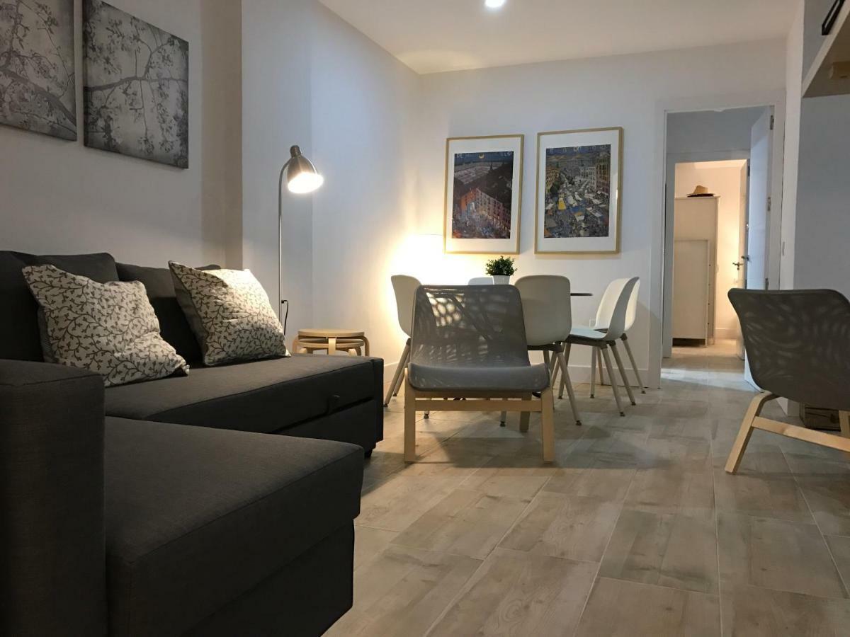Apartamento Torreblanca Free Parking Fuengirola Exteriér fotografie