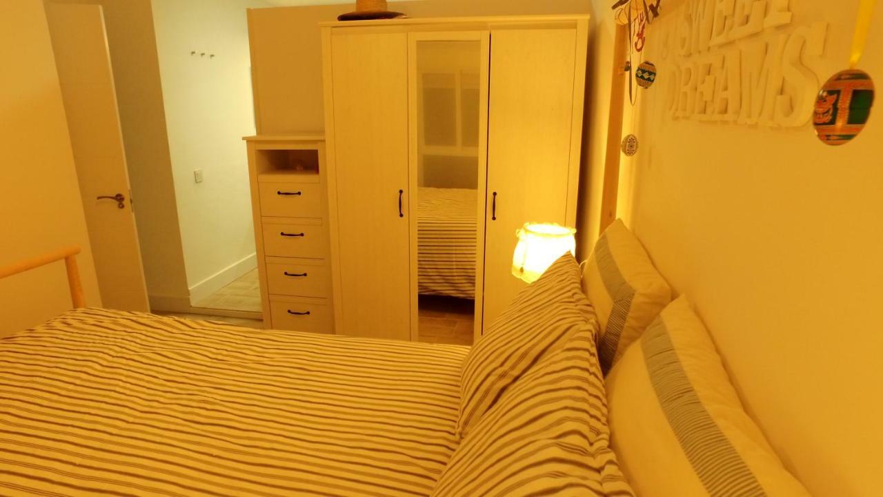 Apartamento Torreblanca Free Parking Fuengirola Exteriér fotografie