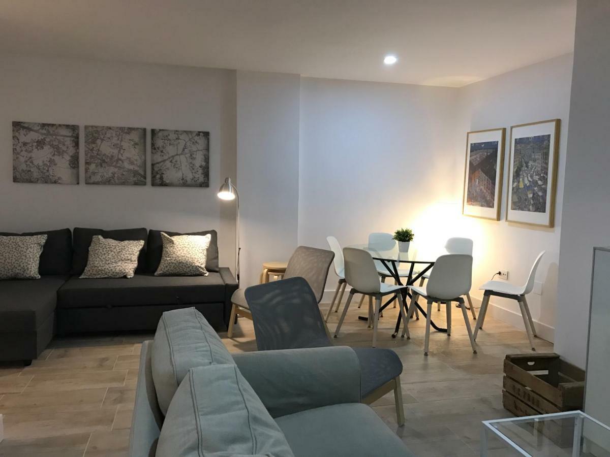 Apartamento Torreblanca Free Parking Fuengirola Exteriér fotografie