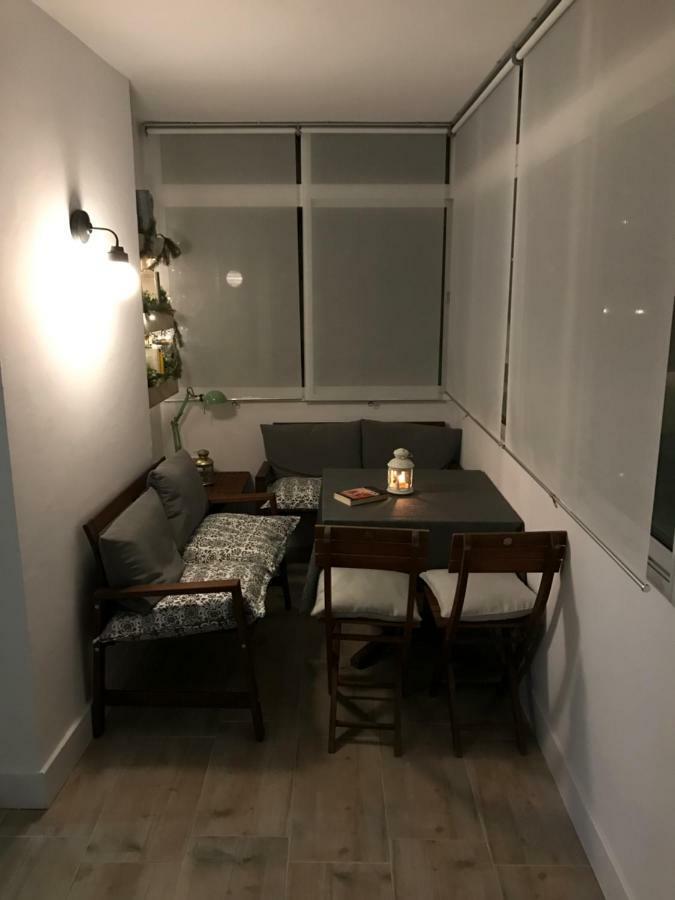 Apartamento Torreblanca Free Parking Fuengirola Exteriér fotografie