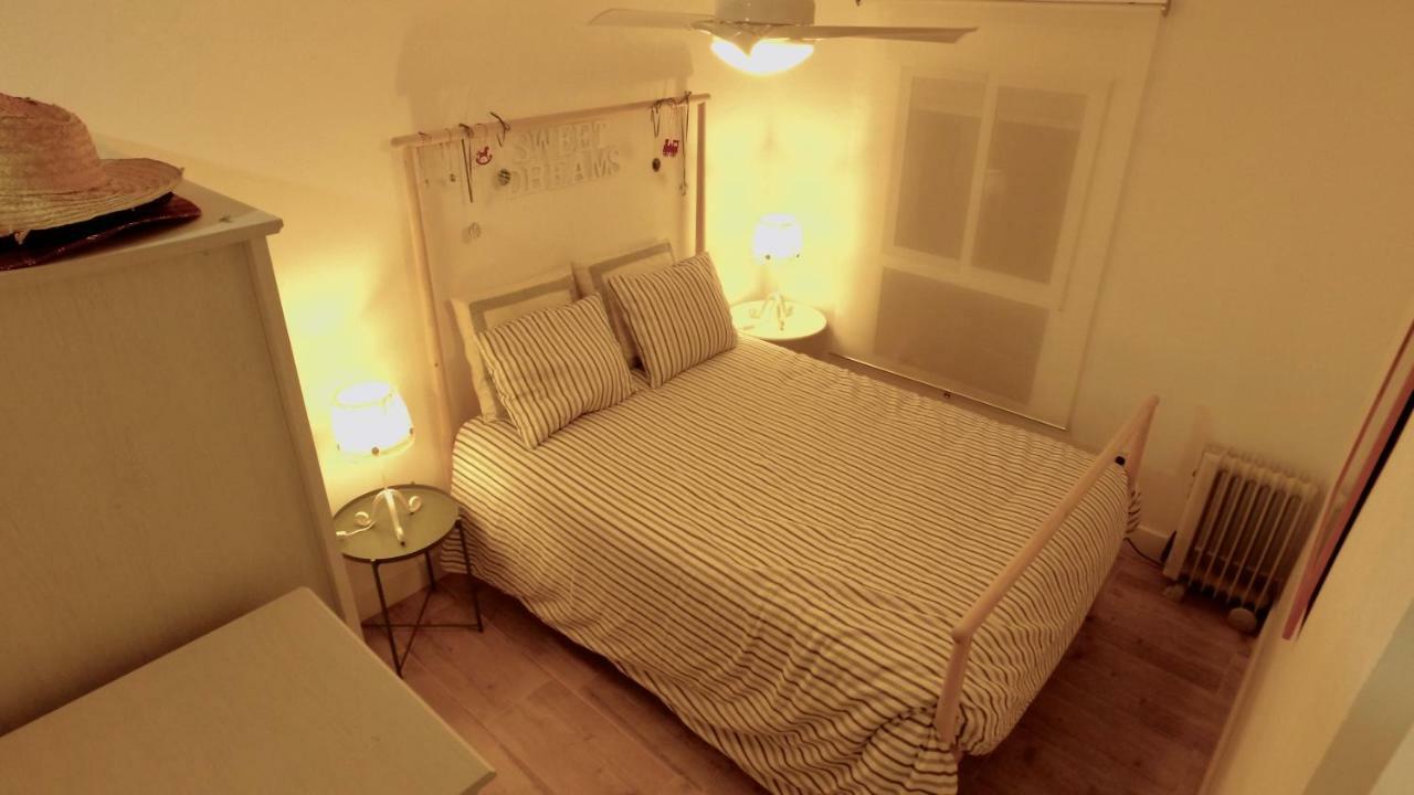 Apartamento Torreblanca Free Parking Fuengirola Exteriér fotografie