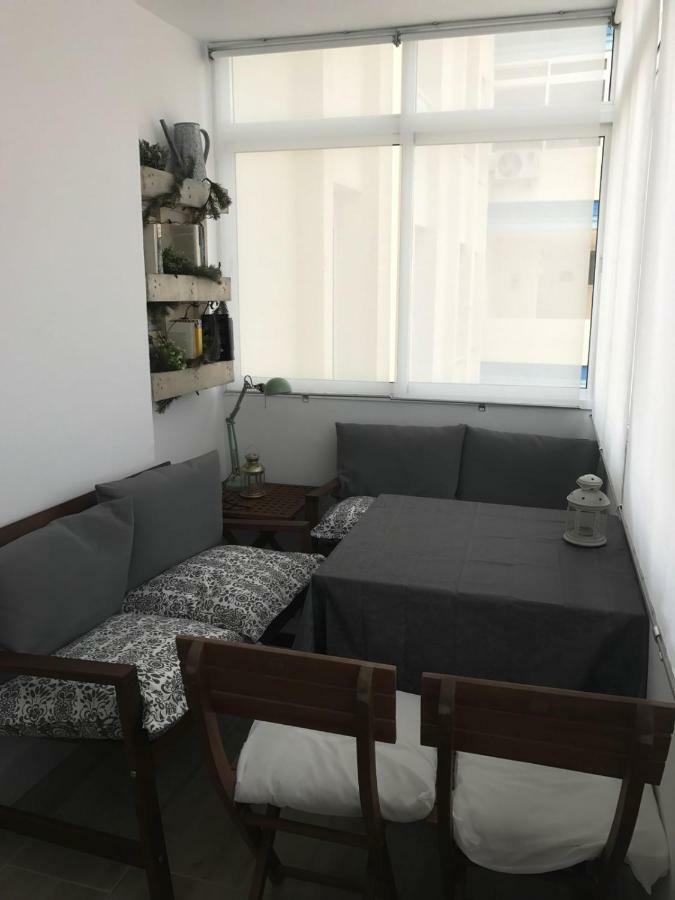 Apartamento Torreblanca Free Parking Fuengirola Exteriér fotografie