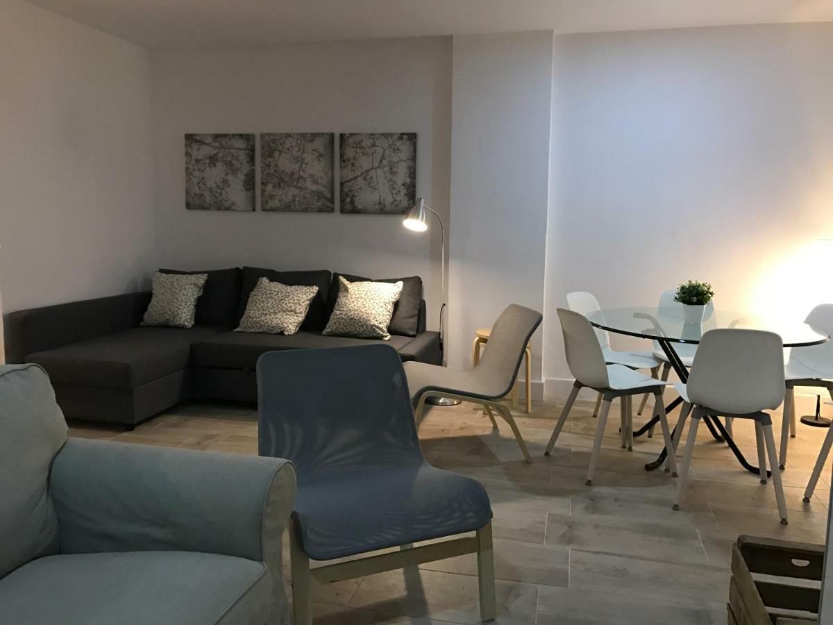 Apartamento Torreblanca Free Parking Fuengirola Exteriér fotografie