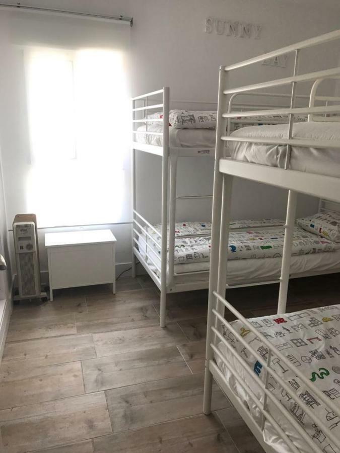 Apartamento Torreblanca Free Parking Fuengirola Exteriér fotografie
