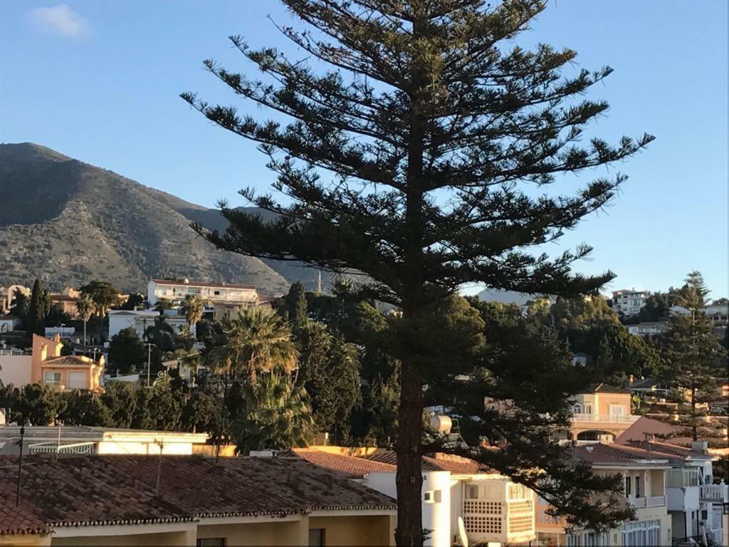 Apartamento Torreblanca Free Parking Fuengirola Exteriér fotografie