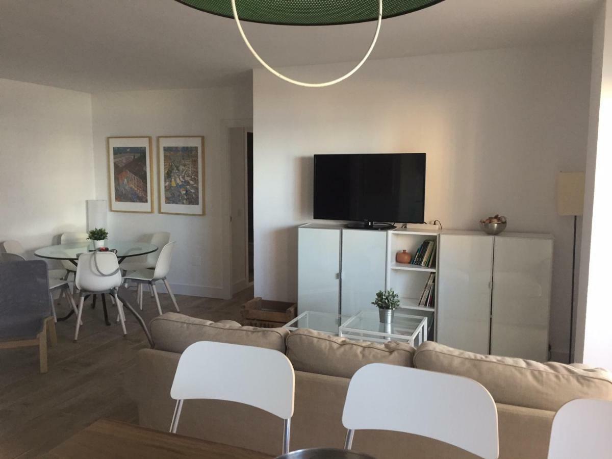 Apartamento Torreblanca Free Parking Fuengirola Exteriér fotografie